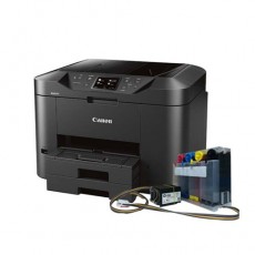 CANON MAXIFY MB5490 무한잉크 프린터 복합기